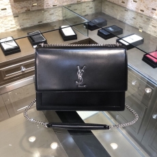 YSL Satchel Bags